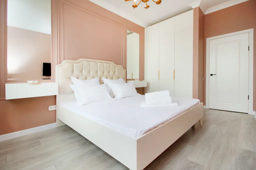 Квартира Forum Residence — аренда посуточно в Алматы