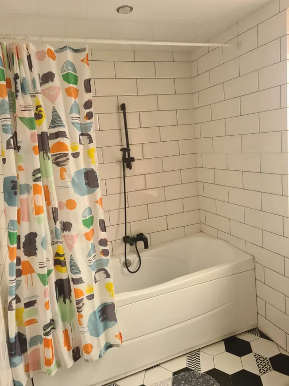 Квартира в курортном районе парка цветник