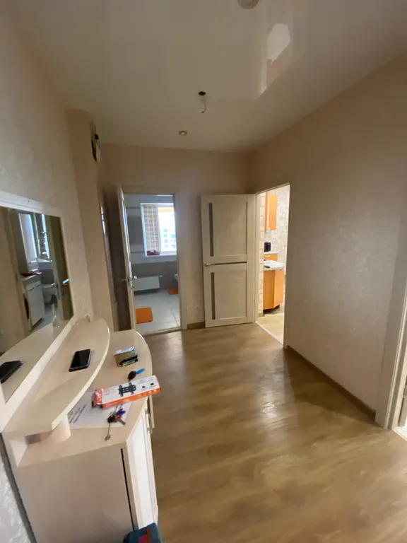 Отличная квартира с шикарным видом