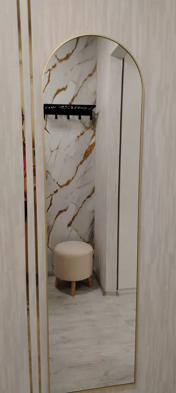 Стильная, уютная студия