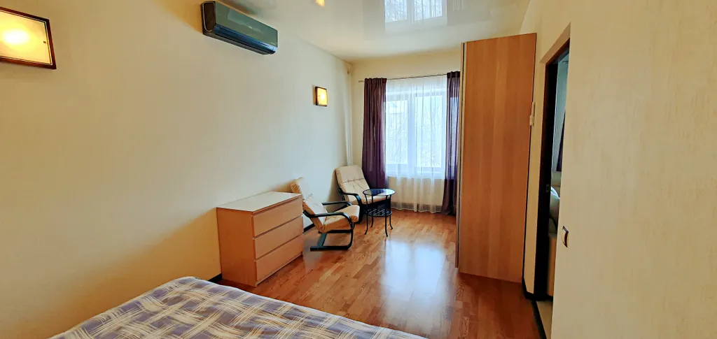 Дом Зелёный дворик