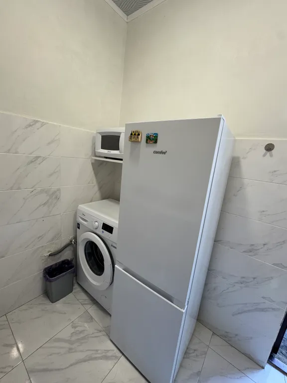 Номер с санузлом