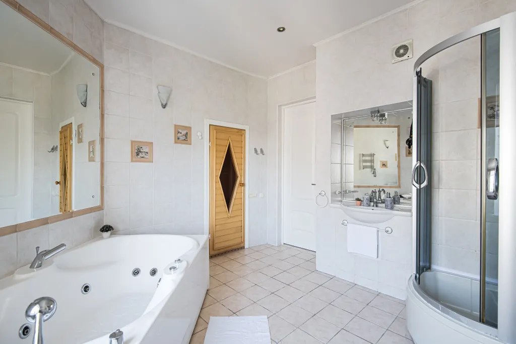 Шикарная квартира на Арбате с сауной!