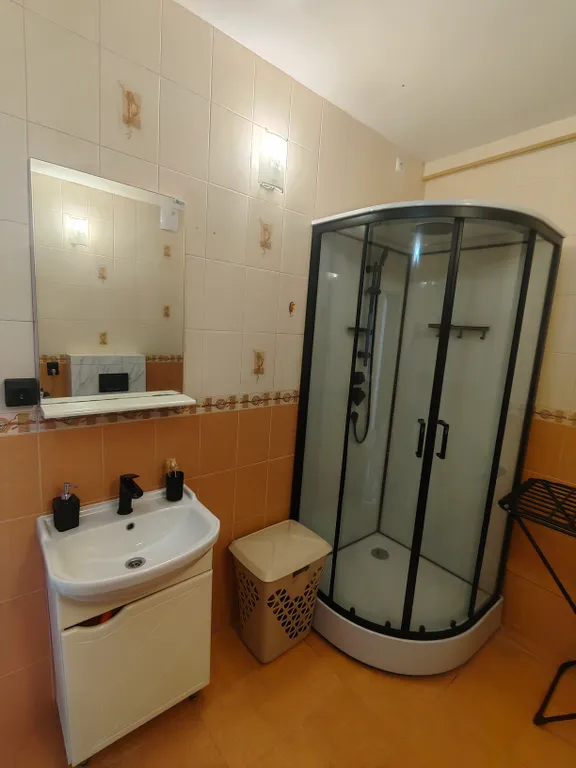 Квартира в курортной зоне