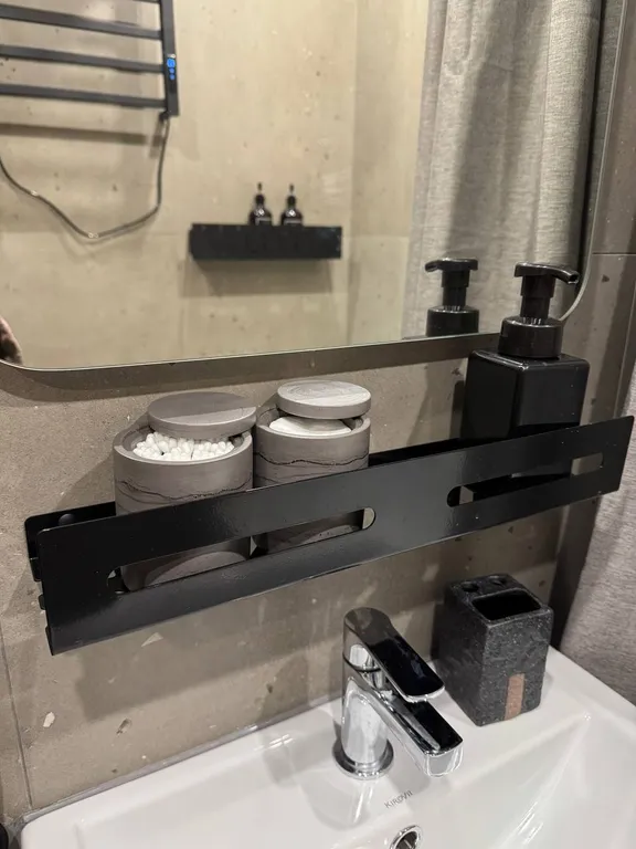 Уютная квартира на Варламова