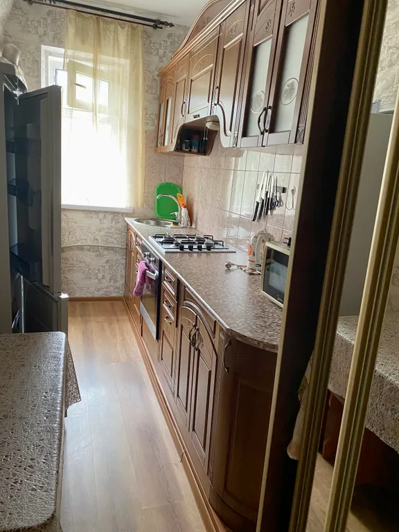 2х комнатная Квартира в центре города в минуте от моря