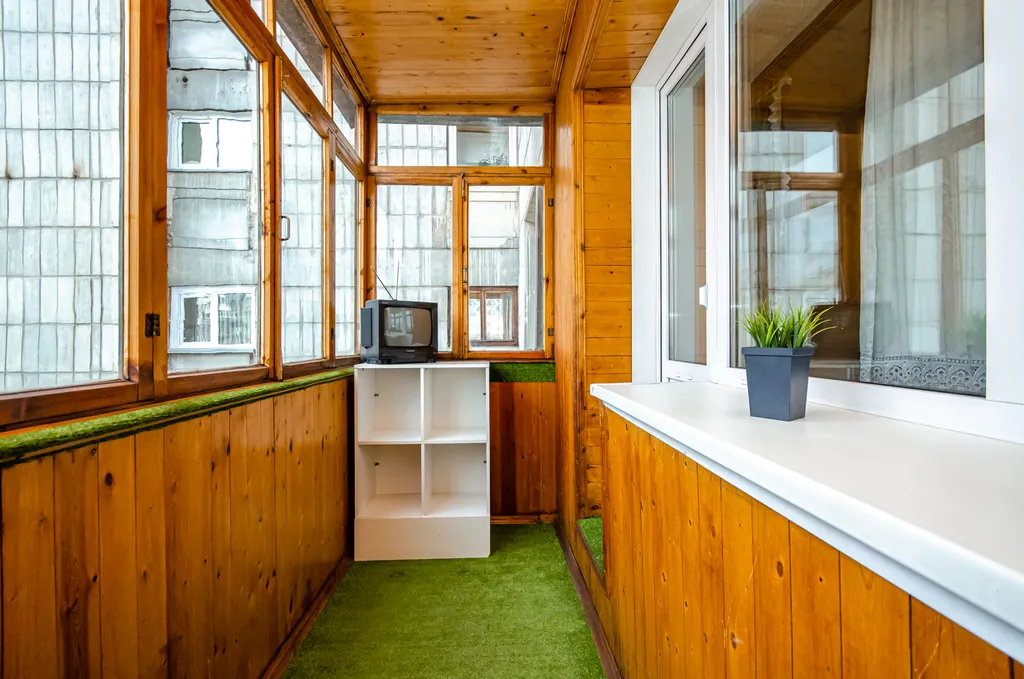 Квартира 3-комнатная квартира у жд вокзала в центре — Новосибирск