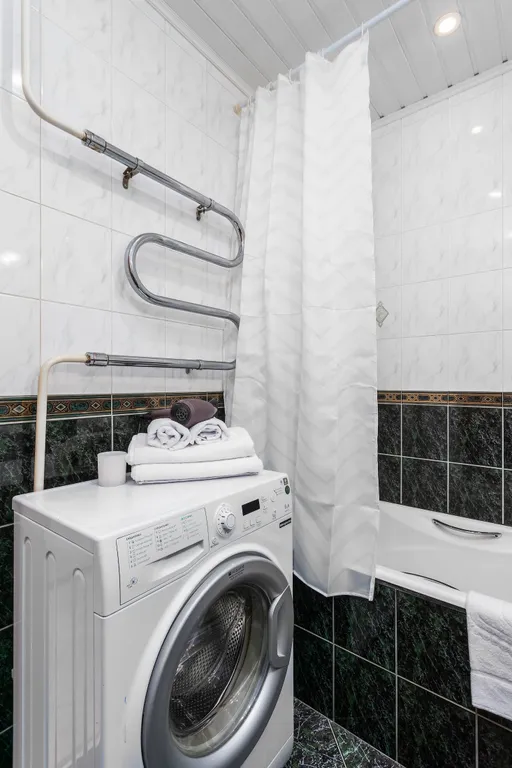 Видовая квартира в Золотом треугольнике