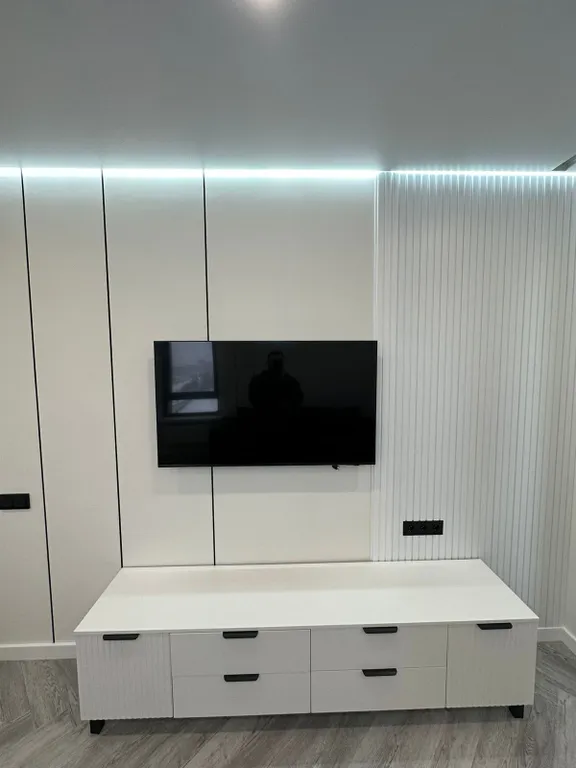 Уютная двушка в центре города