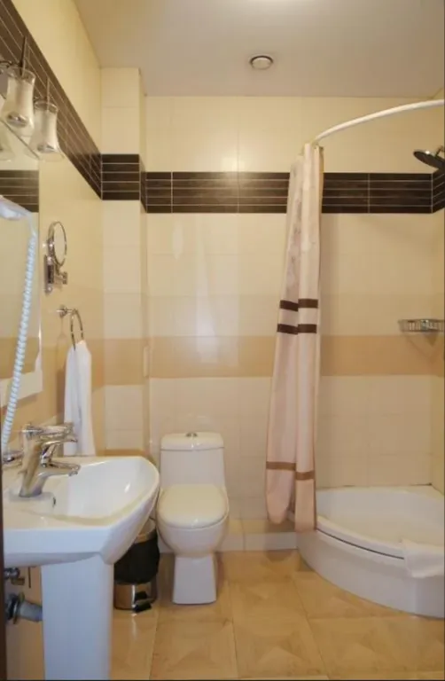 Квартира Комната — Геленджик