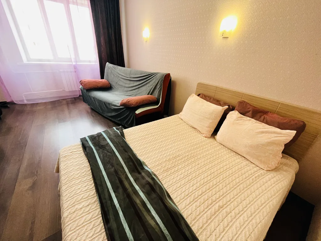 Двушка в центре