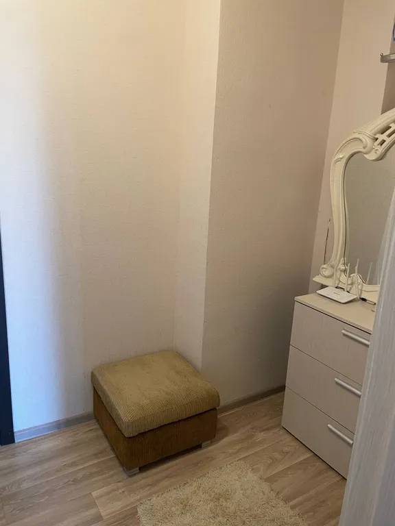 Светлая, чистая, уютная квартира в новой части города