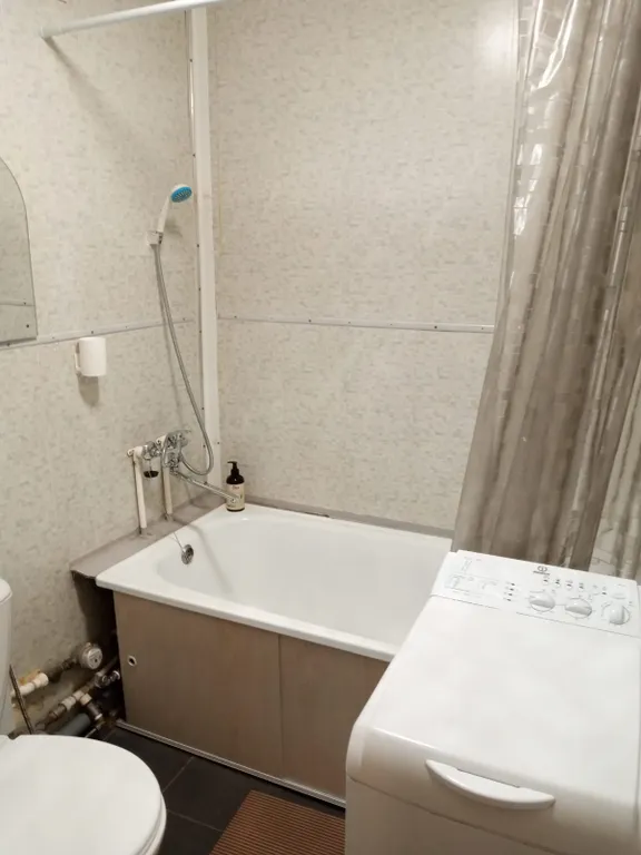 Квартира Уютная квартира рядом с островом отдыха Татышева — Красноярск