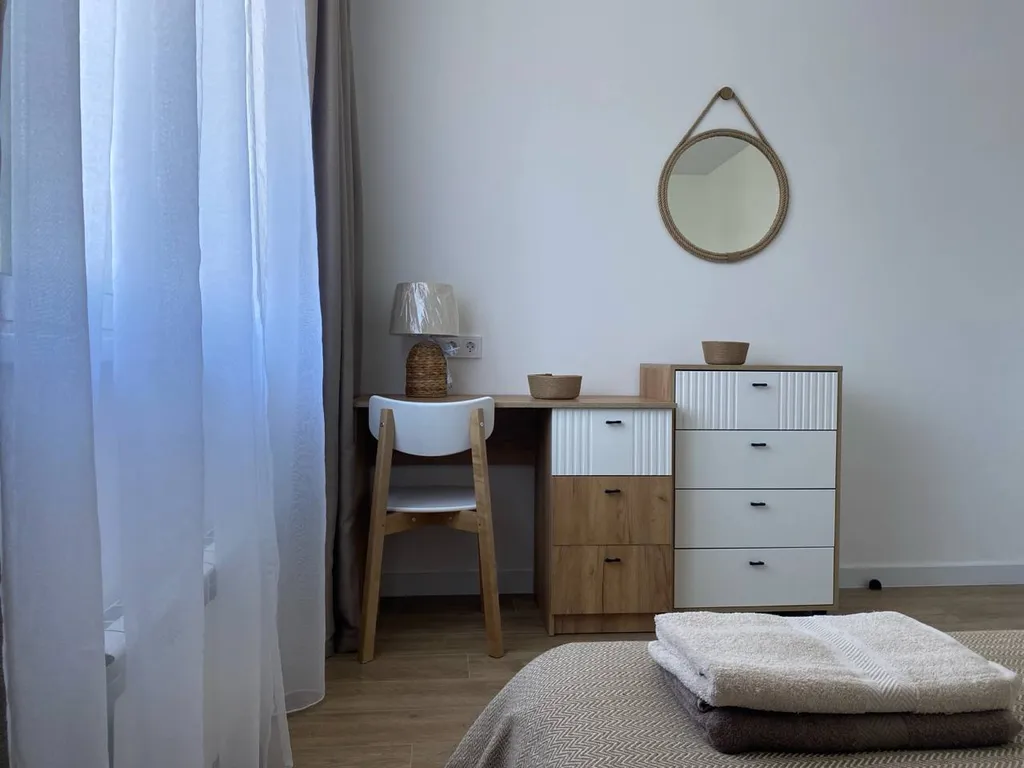 Апартаменты Eco style в Доброграде