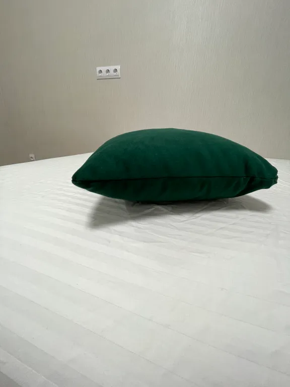 Квартира-студия с видом на горы