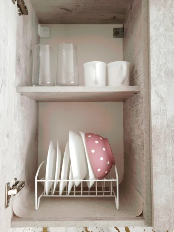 Светлая уютная квартира в центре города