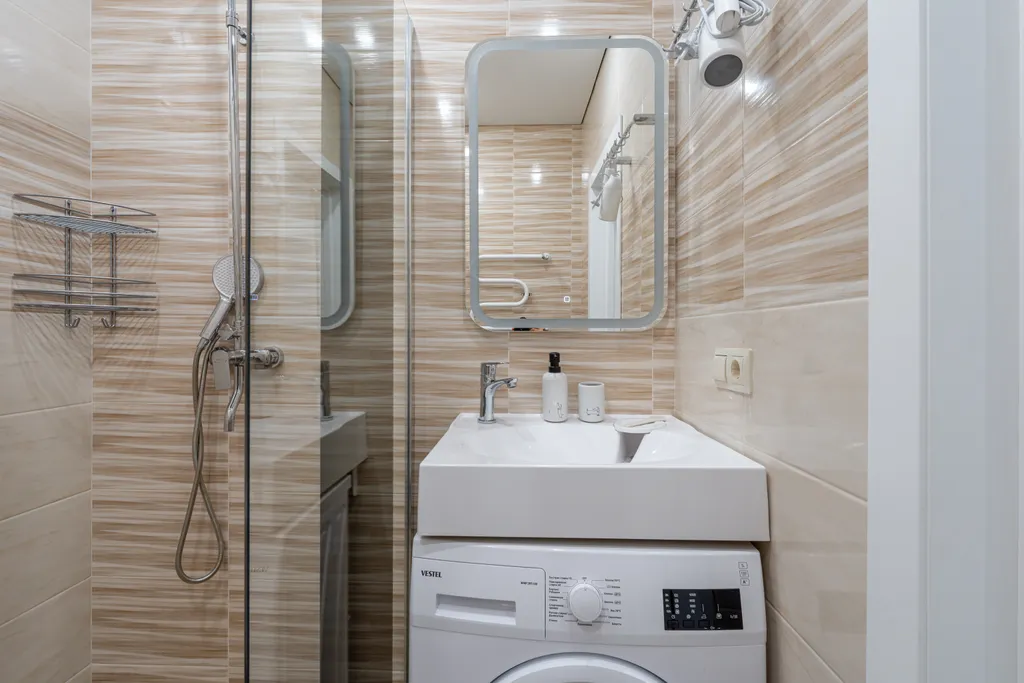 Квартира Квартира Жилье на Балтийском море — Сальское