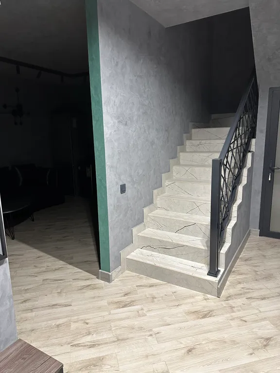 Коттедж для семейного отдыха