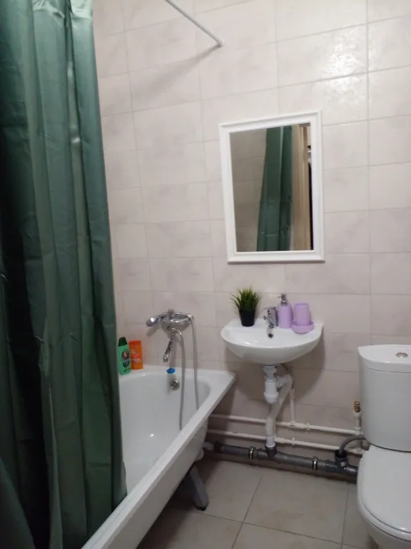 Уютная студия в ЖК Панорама