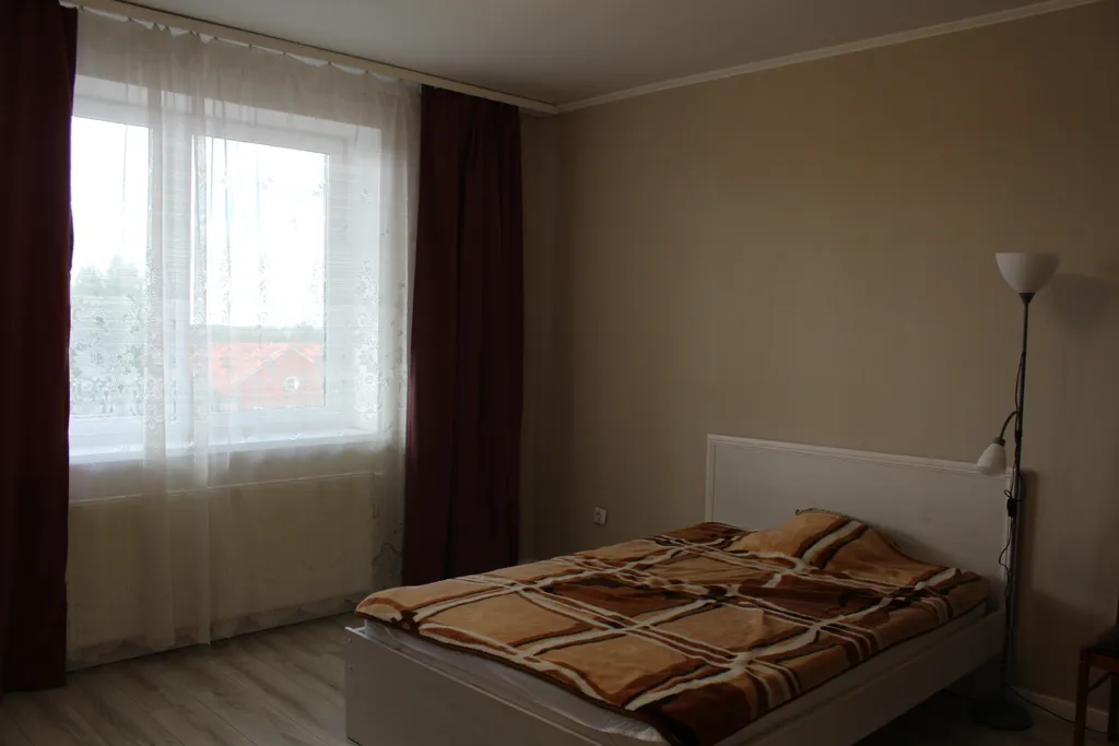 Уютная квартира — аренда посуточно в Калининград