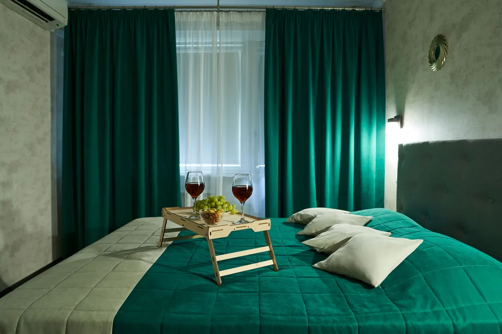 Уютная квартира — аренда посуточно в Белгород