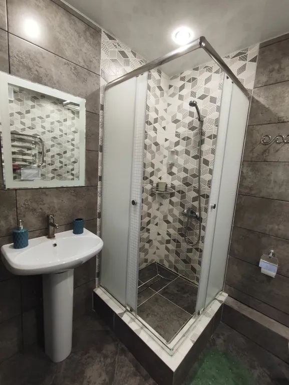 Уютная квартира в красивом ЖК