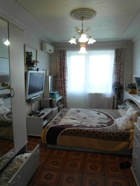 3-комнатная Квартира — аренда посуточно в Волгодонск