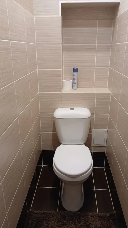 Квартира 3-комнатная Квартира — Шерегеш