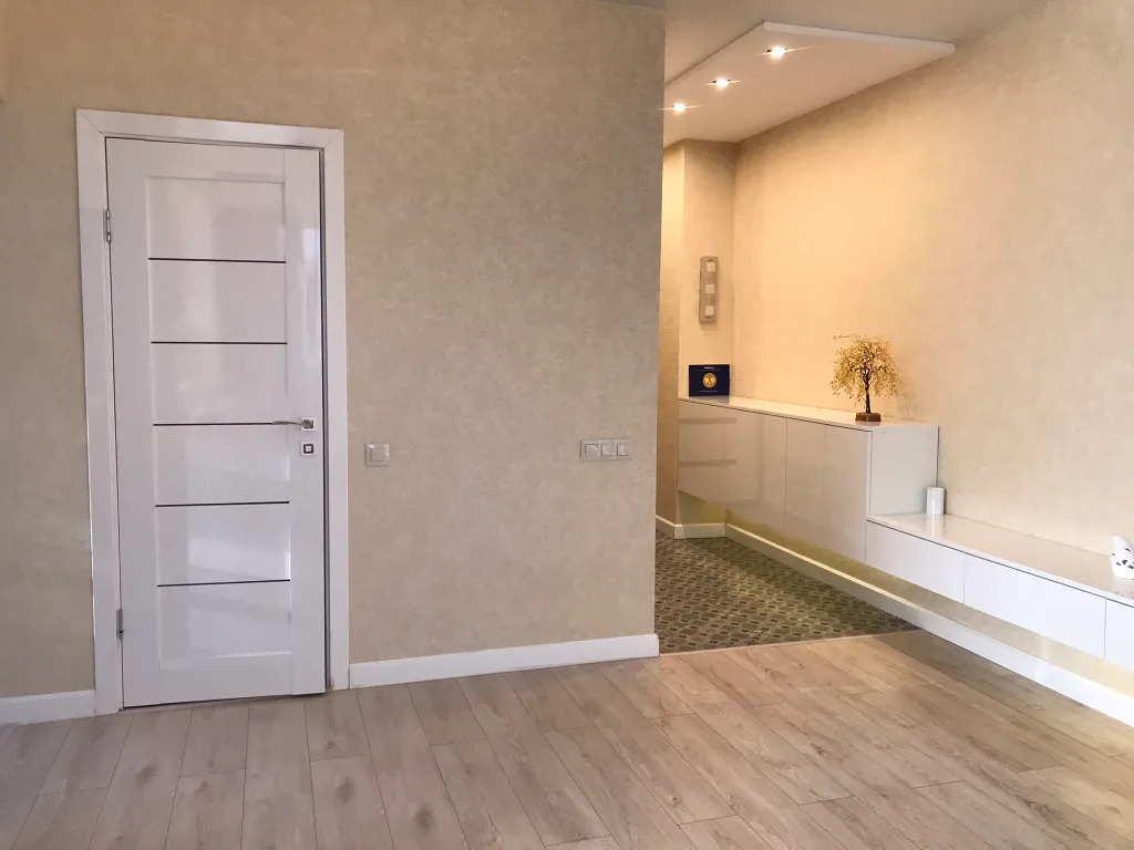 Апартаменты у моря