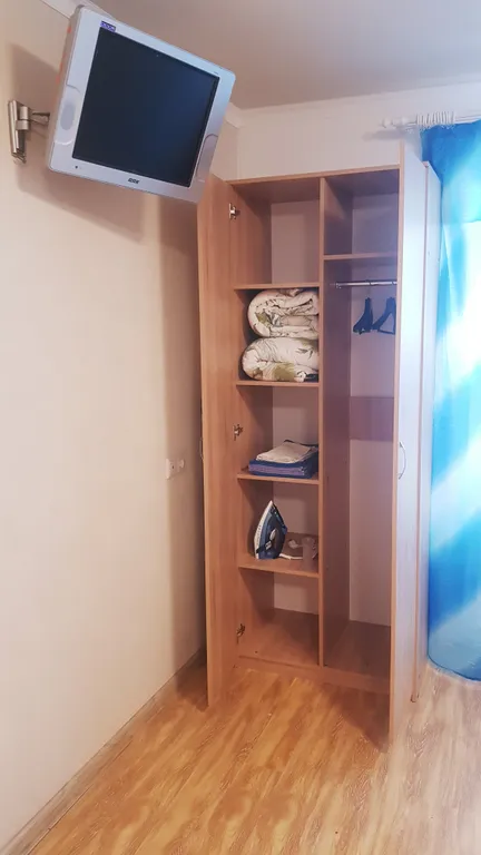 Уютная студия