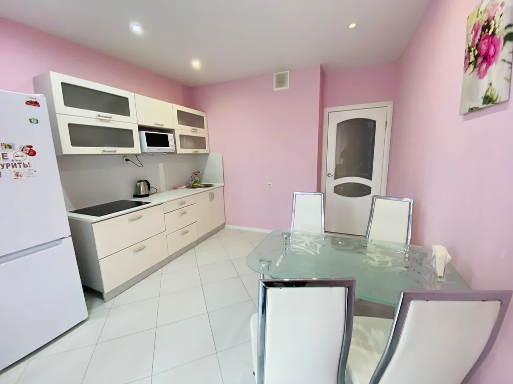 Апартаменты в центре