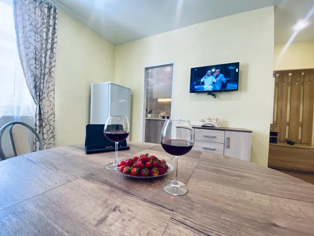 Коттедж Семейный дом с русской баней, беседками и мангалом — им. Морозова