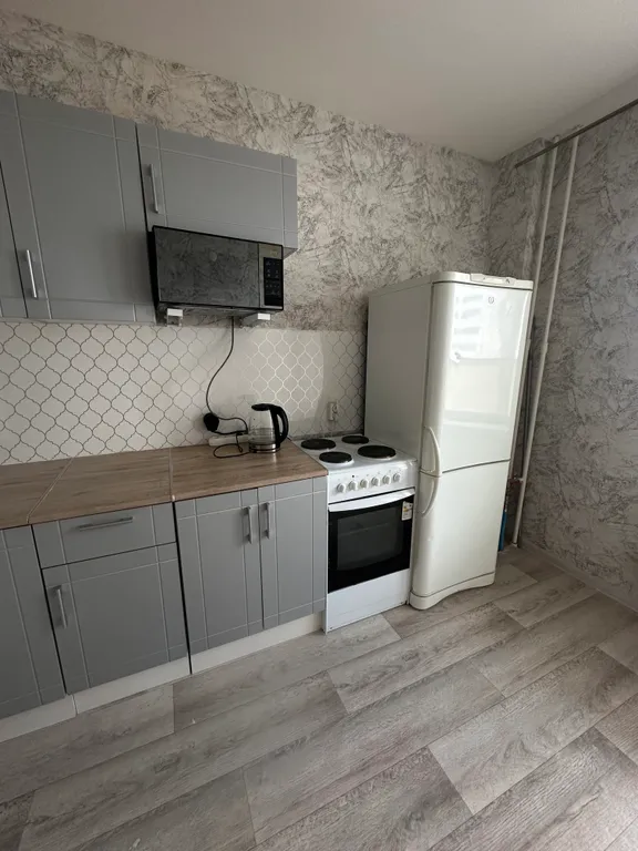 Уютная квартира в тихом центре