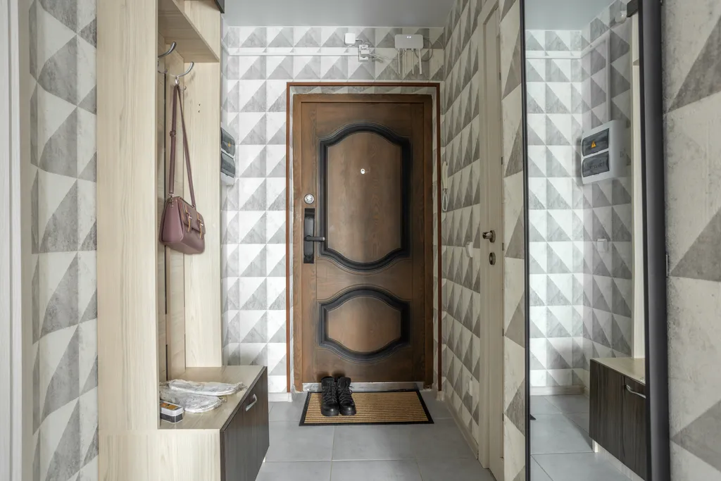 Квартира Квартира Апартамент шантарам — Санкт-Петербург