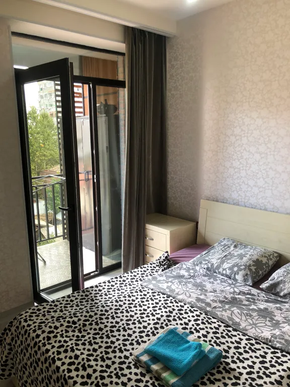 Уютная Квартира В Тбилиси