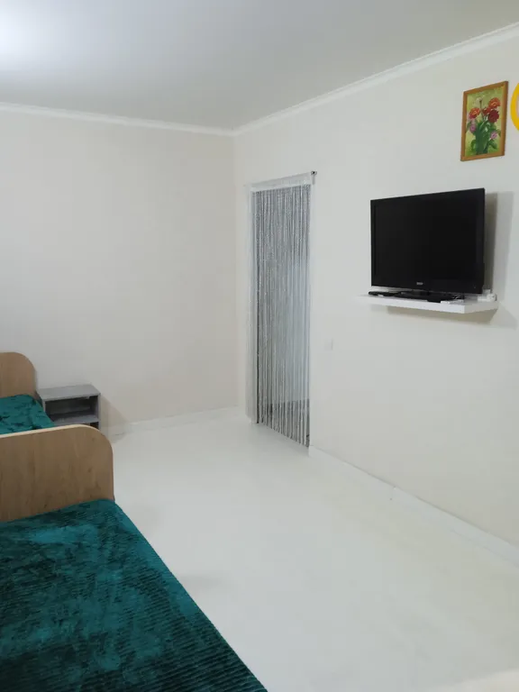 Уютная чистая квартира