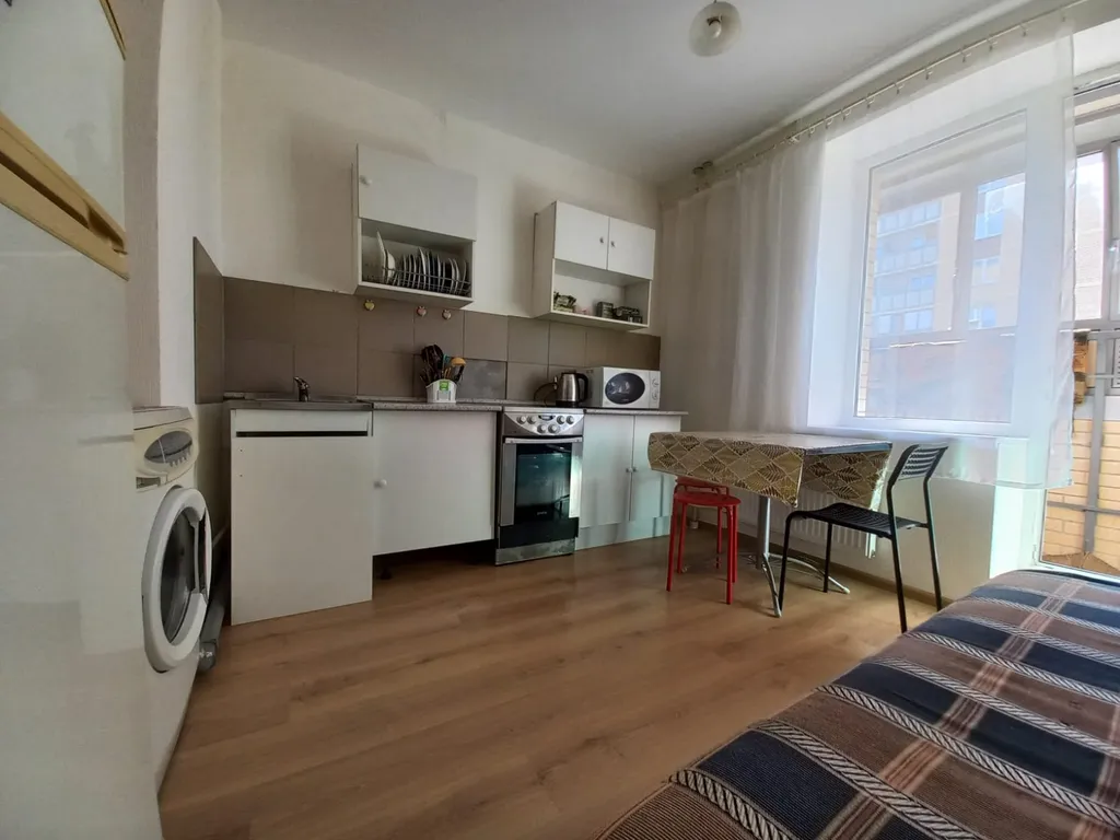 Квартира Квартира рядом с нии петрова — Песочный