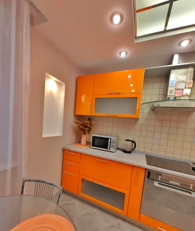 "TulApart"Семейные апартаменты премиум в самом сердце города