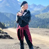 Евгения  Шилова