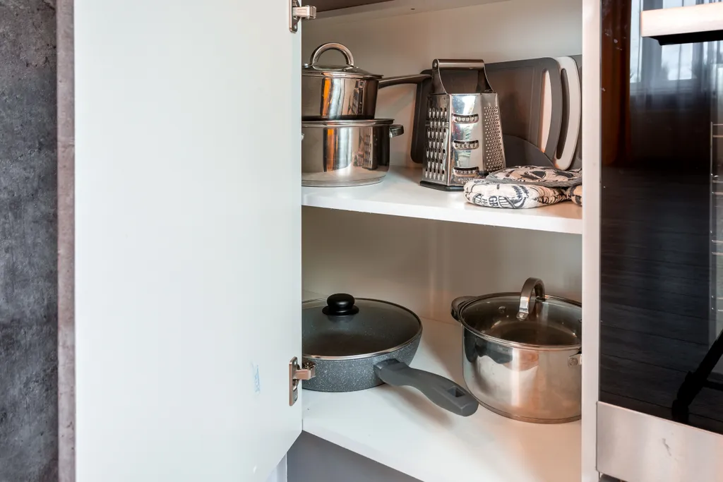 Апартаменты в ЖК Народный