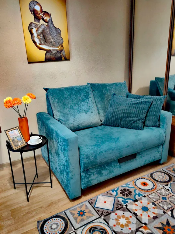 Апартамент возле Ворошиловского ТЦ