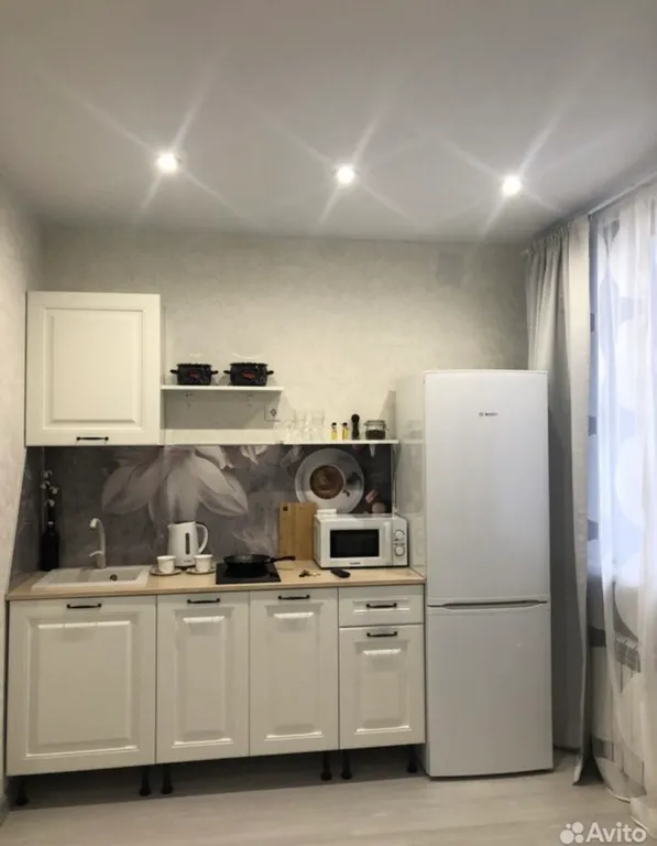 Квартира на сутки