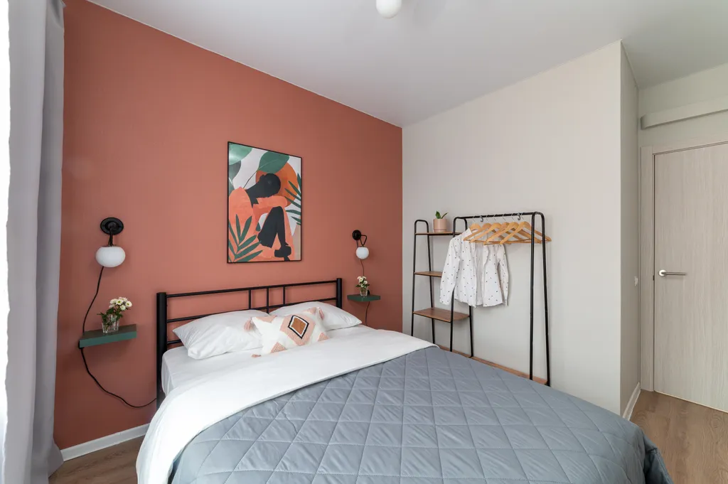 Квартира Карамель home — аренда посуточно в Обнинск