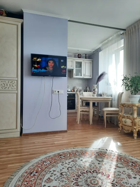 Великолепная квартира