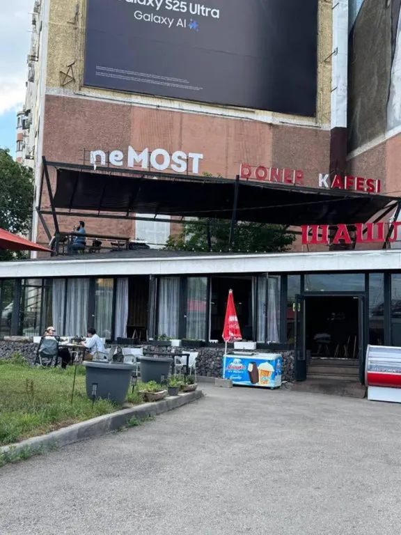 Квартира 3-ком квартира Bayhouse в ЖК Верный для 8-х гостей — Алматы