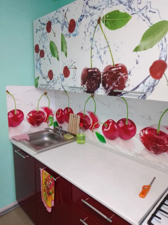 Апартаменты Татия