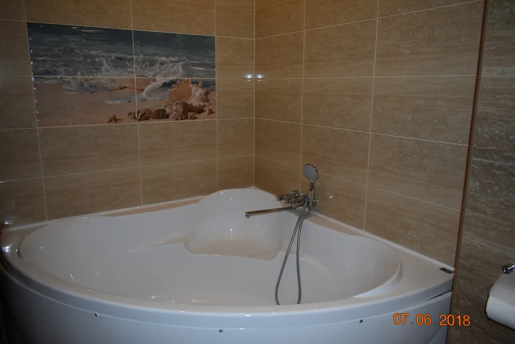 Квартира 1-комнатная Квартира — Севастополь