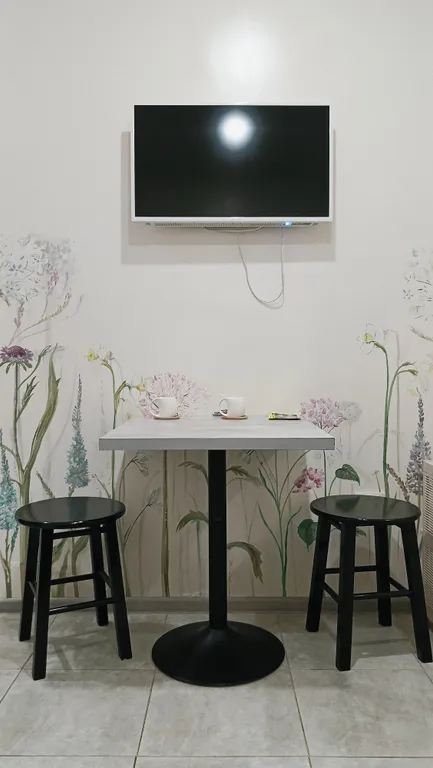 Квартира Апартаменты горячее сердце — Горячий Ключ