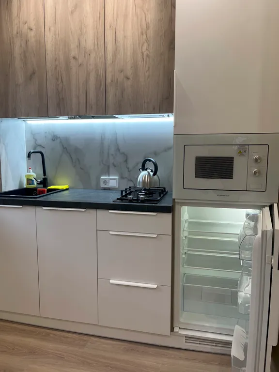 Квартира Квартира Пространство комфорта — Великий Новгород