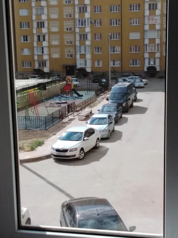 Уютная квартира недалеко от моря